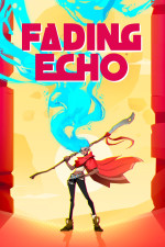 Fading Echocover