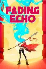 Fading Echocover