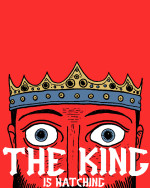 The King Is Watching