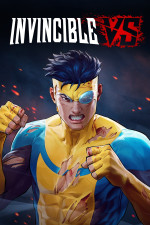 Invincible VScover