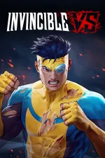 Invincible VScover