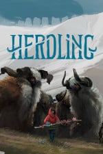 Herdlingcover