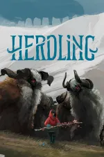 Herdlingcover