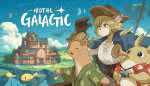 Hotel Galacticcover