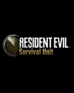 Resident Evil Survival Unitcover