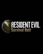 Resident Evil Survival Unitcover