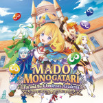 Mado Monogatari: Fia and the Wondrous Academy