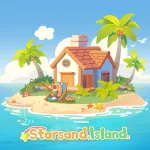 Starsand Islandcover