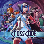 CrossCodecover