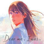 Dear me, I was...
