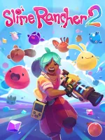 Slime Rancher 2cover