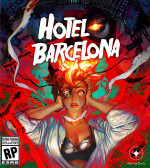 Hotel Barcelonacover
