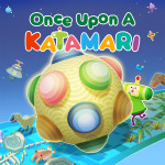 Once Upon A Katamaricover