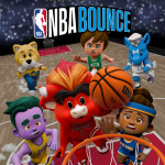 NBA Bouncecover