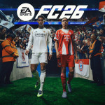 EA Sports FC 26cover