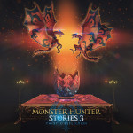 Monster Hunter Stories 3: Twisted Reflectioncover