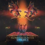 Monster Hunter Stories 3: Twisted Reflectioncover