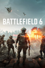 Battlefield 6cover