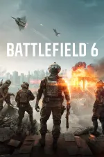 Battlefield 6cover