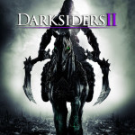 Darksiders IIcover