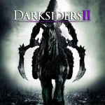 Darksiders IIcover
