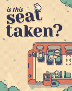 Is This Seat Taken?cover