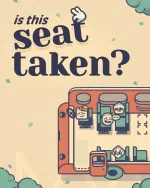 Is This Seat Taken?cover