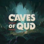 Caves of Qudcover