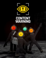Content Warningcover