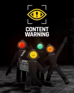 Content Warningcover