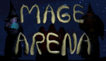 Mage Arenacover