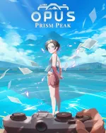 Opus: Prism Peakcover