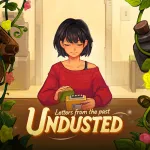 Undusted: Letters From The Pastcover