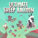 Ultimate Sheep Raccooncover
