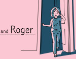 And Rogercover
