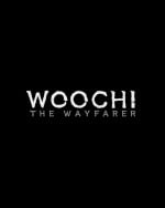 Woochi the Wayfarercover