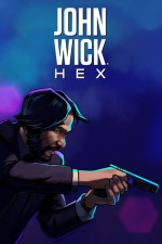 John Wick Hexcover