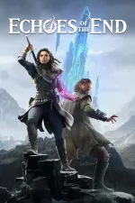 Echoes of the Endcover