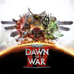 Warhammer 40,000: Dawn of War IVcover