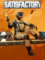 Satisfactorycover