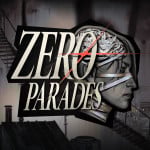 Zero Paradescover
