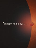 Knights of the Fallcover