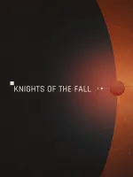Knights of the Fallcover