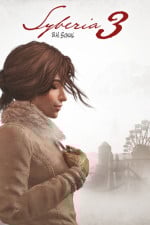 Syberia 3cover