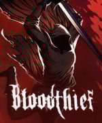 Bloodthiefcover