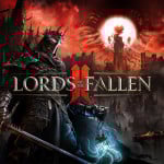 Lords of the Fallen 2cover