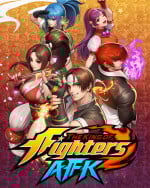 The King of Fighters AFK