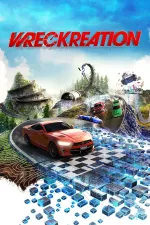 Wreckreationcover