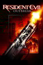 Resident Evil Outbreakcover