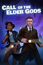 Call of the Elder Godscover